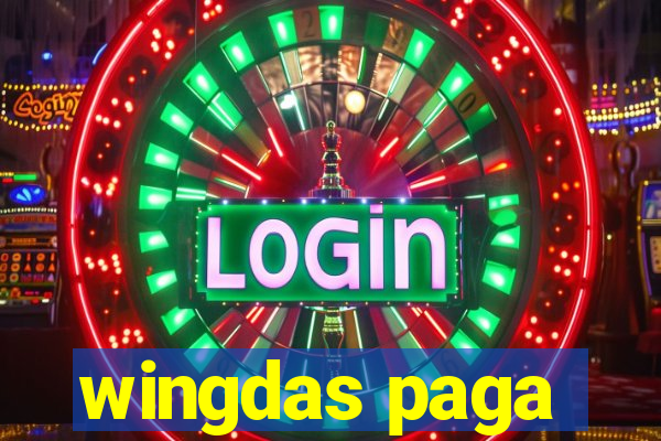 wingdas paga